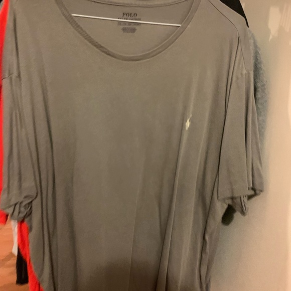 Polo and Lacoste tee shirts pick a colour - Picture 5 of 15